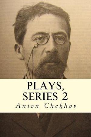 Plays, Series 2