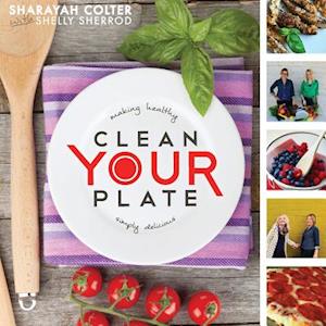 Clean Your Plate