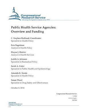 Public Health Service Agencies