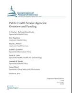 Public Health Service Agencies