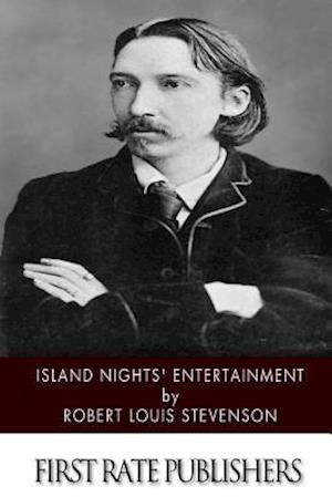 Island Nights' Entertainments