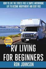 RV Living for Beginners
