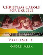 Christmas Carols for Ukulele