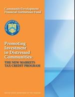 Promoting Investment in Distressed Communities