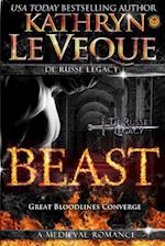 Beast: Great Bloodlines Converge 