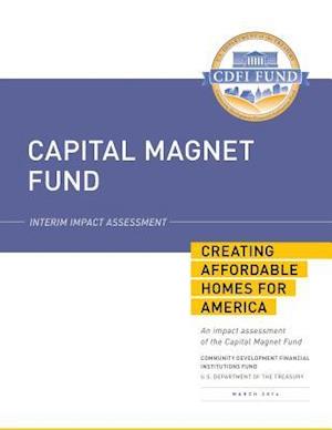 Capital Magnet Fund