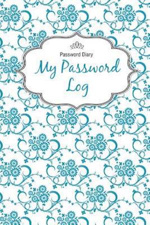 Password Diary