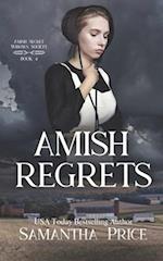 Amish Regrets