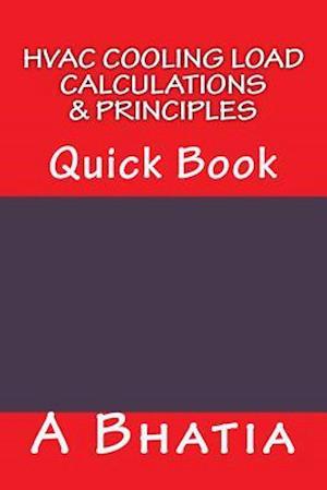 HVAC Cooling Load - Calculations & Principles