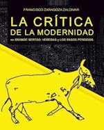 La Critica de La Modernidad En Grande Sertao