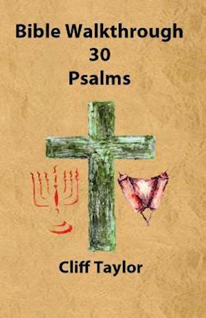 Bible Walkthrough - 30 - Psalms