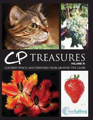 CP Treasures, Volume III