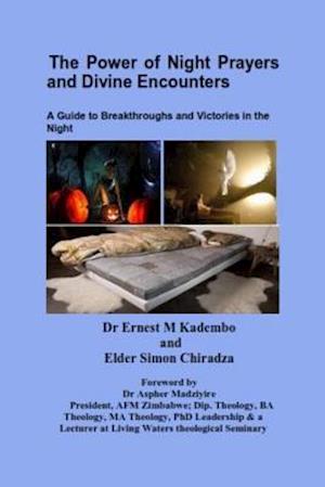 The Power of Night Prayers and Divine Encounters