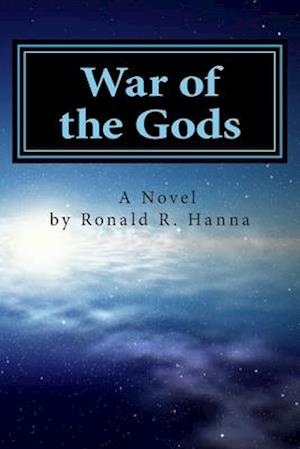 War of the Gods