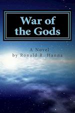 War of the Gods