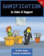 Gamification in Sales & Support