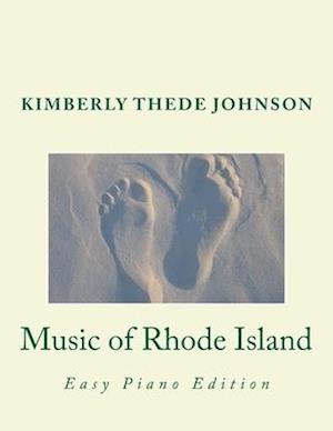 Music of Rhode Island