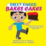 Billy Baker Bakes Cakes