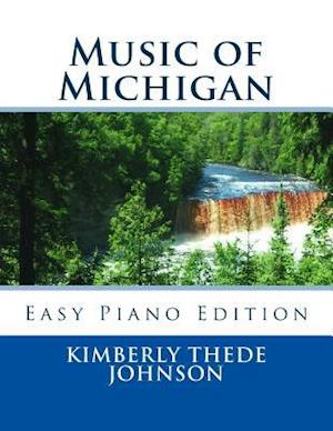 Music of Michigan