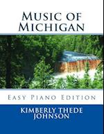 Music of Michigan