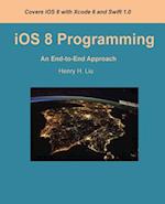 IOS 8 Programming