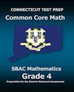Connecticut Test Prep Common Core Math Sbac Mathematics Grade 4