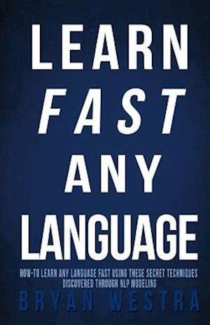 Learn Fast Any Language
