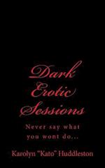 Dark Erotic Sessions