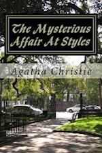 The Mysterious Affair at Styles