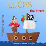 Lucas the Pirate