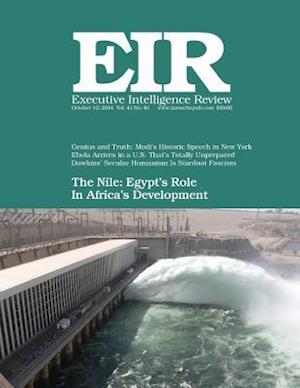 Executive Intelligence Review; Volume 41, Issue 40