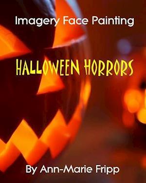 Imagery Face Painting