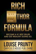 The Rich Author Formula