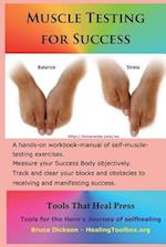 Muscle Testing for Success