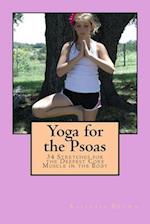 Yoga for the Psoas