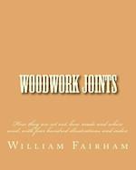 Woodwork Joints