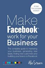 Make Facebook Work for Your Business