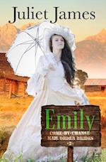 Emily - Book 2 Come By Chance Mail Order Brides: Sweet Montana Western Bride Romance 