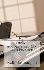 Obs&c Accounting, Tax, and Finance