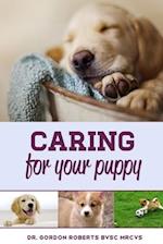 Caring for Your Puppy