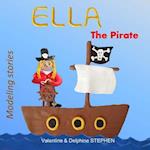 Ella the Pirate