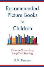 Recommended Picture Books for Children