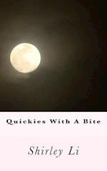 Quickies with a Bite