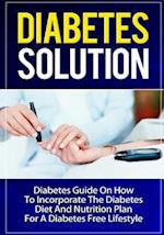 Diabetes Solution