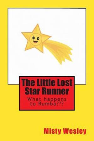 The Little Lost Star Runner