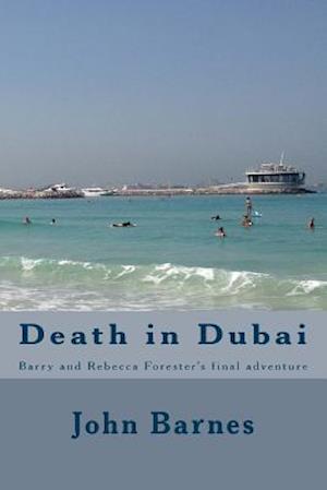 Death in Dubai