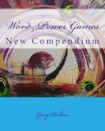 Word Power Games - New Compendium