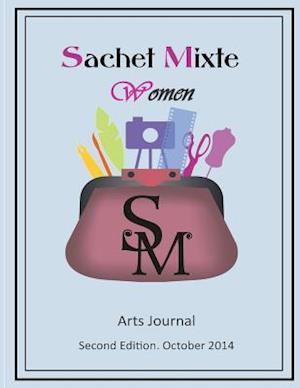 Sachet Mixte Women Edition Two