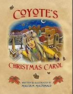 Coyote's Christmas Carol