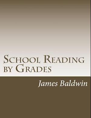 School Reading by Grades